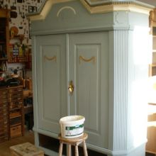  Gustavian gustavianisch gustavianischer Stil 220